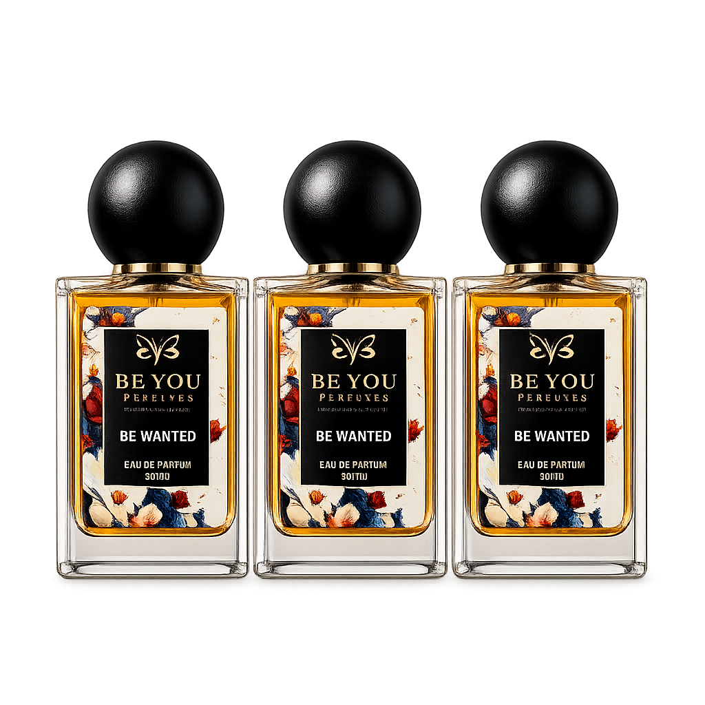 Be Wanted Eau De Parfum