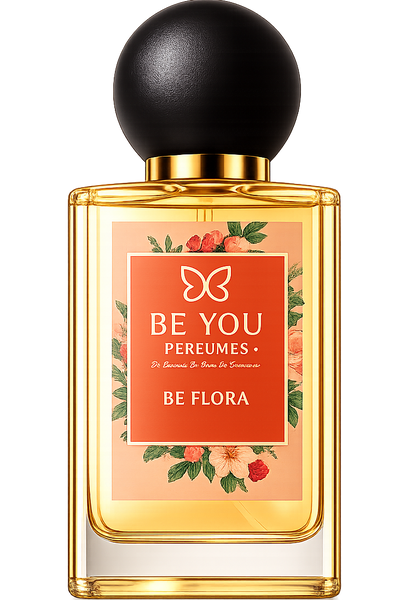 Be Flora Eau De Parfum