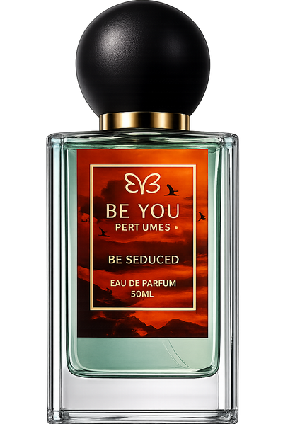 Be Seduced Eau De Parfum