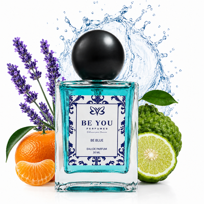 Be Blue Eau De Parfum