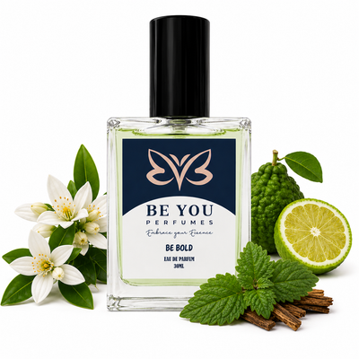 Be Bold Eau De Parfum