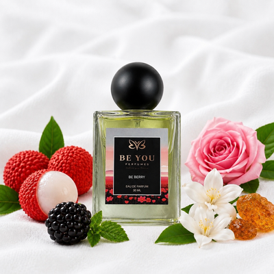 Be Berry Eau De Parfum