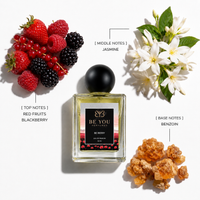 Be Berry Eau De Parfum