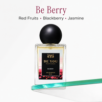 Be Berry Eau De Parfum