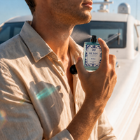 Be Blue Eau De Parfum