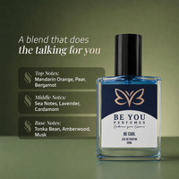 Be Cool Eau De Parfum