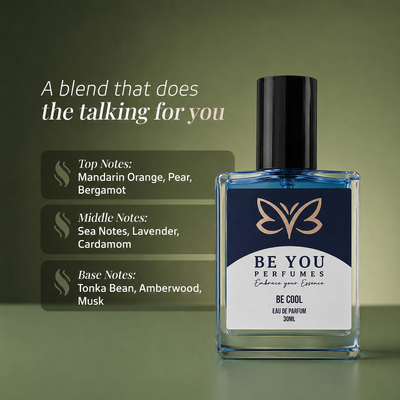 Be Cool Eau De Parfum