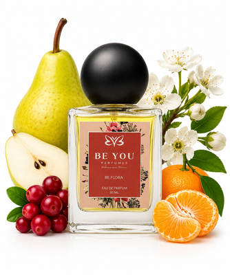 Be Flora Eau De Parfum