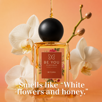 Be Flora Eau De Parfum