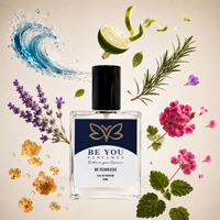 Be Fearless Eau De Parfum