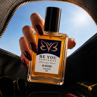 Be Intense Eau De Parfum