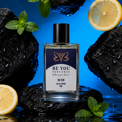 Be Icy Eau De Parfum