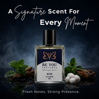 Be Icy Eau De Parfum