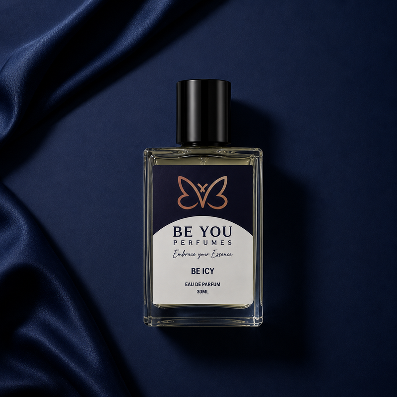 Be Icy Eau De Parfum