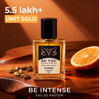 Be Intense Eau De Parfum