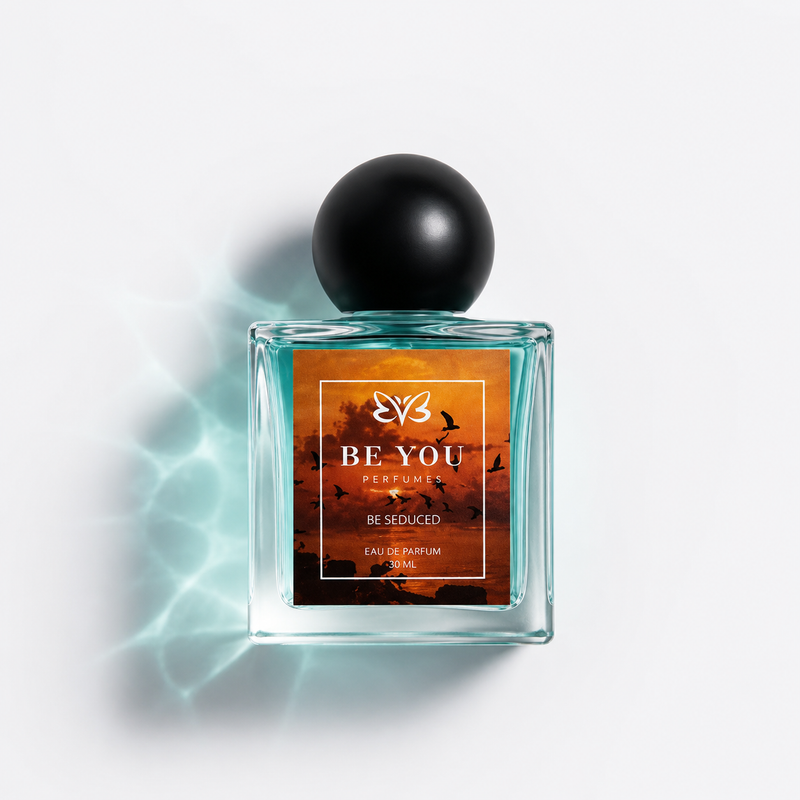 Be Seduced Eau De Parfum