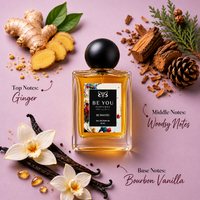 Be Wanted Eau De Parfum