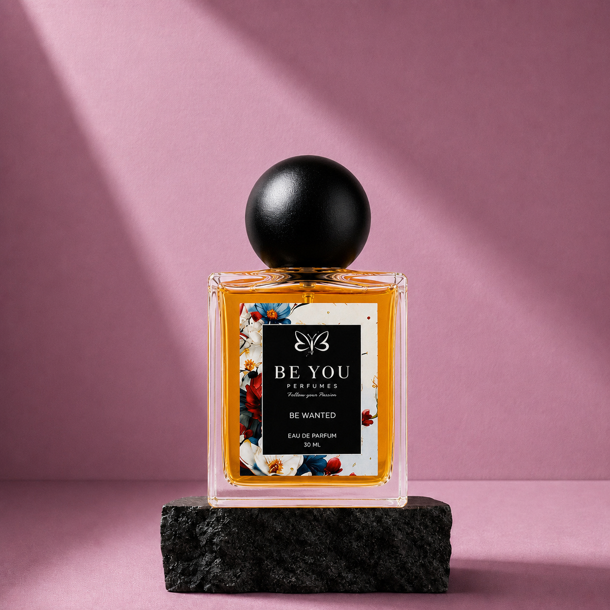 Be Wanted Eau De Parfum