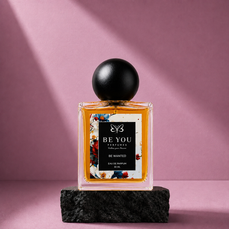 Be Wanted Eau De Parfum