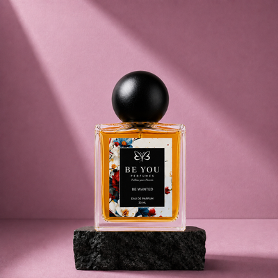 Be Wanted Eau De Parfum