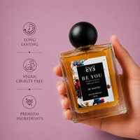 Be Wanted Eau De Parfum
