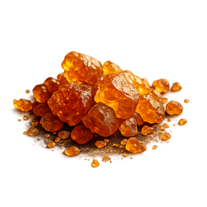 Amber
