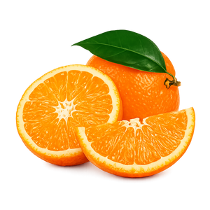 Mandarin Orange