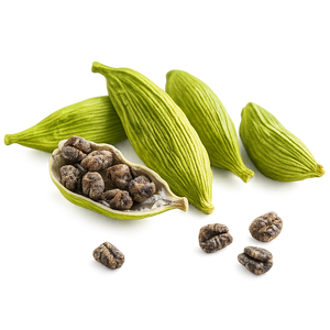 Cardamom
