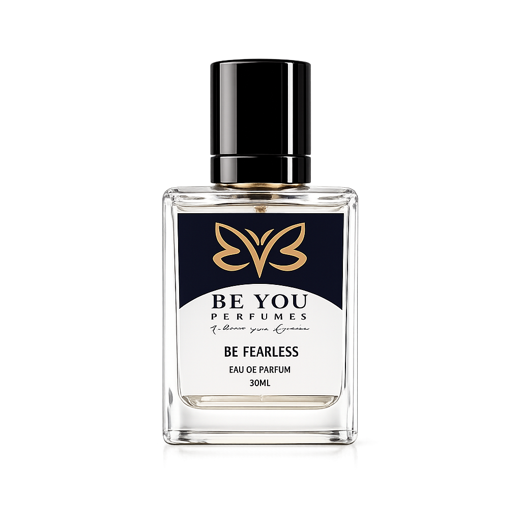 Be Fearless Eau De Parfum