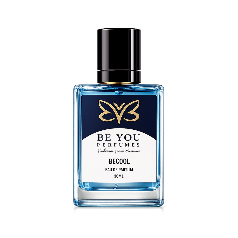 Be Cool Eau De Parfum