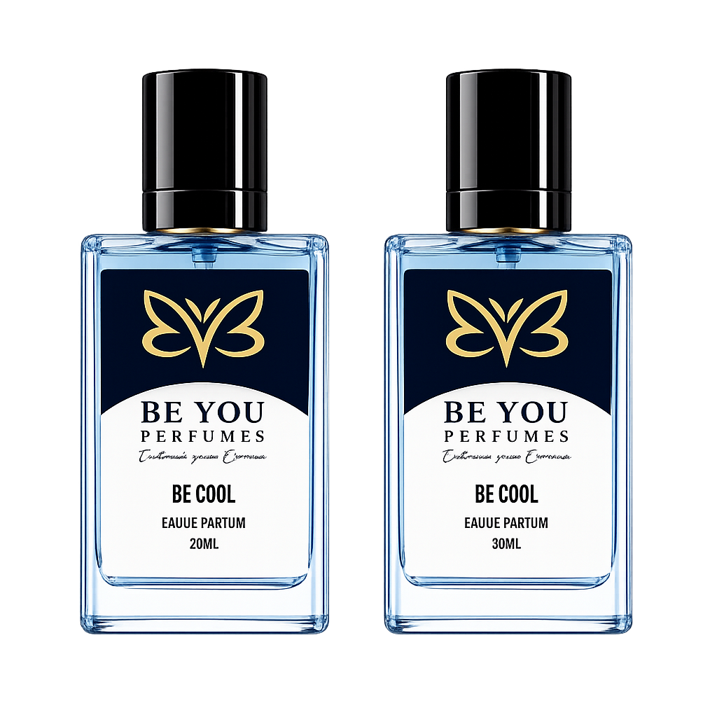 Be Cool Eau De Parfum