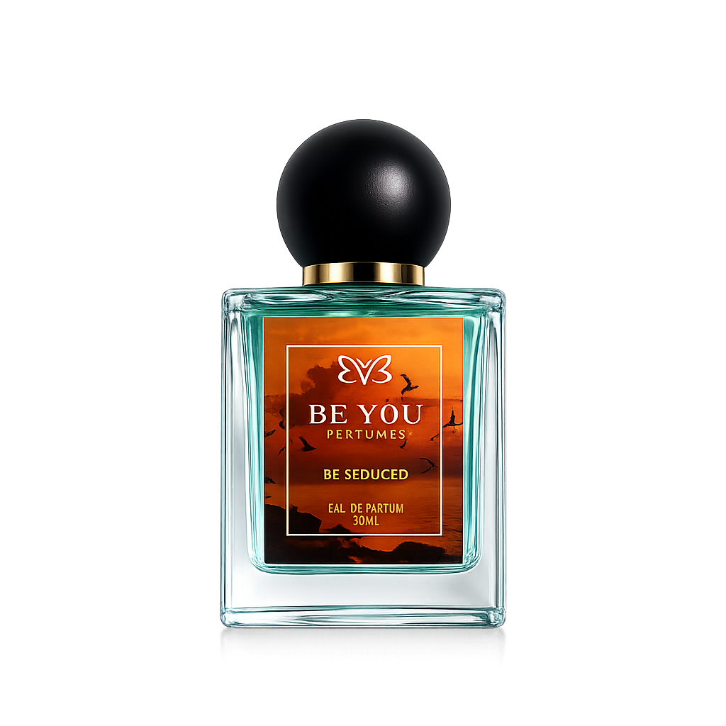 Be Seduced Eau De Parfum