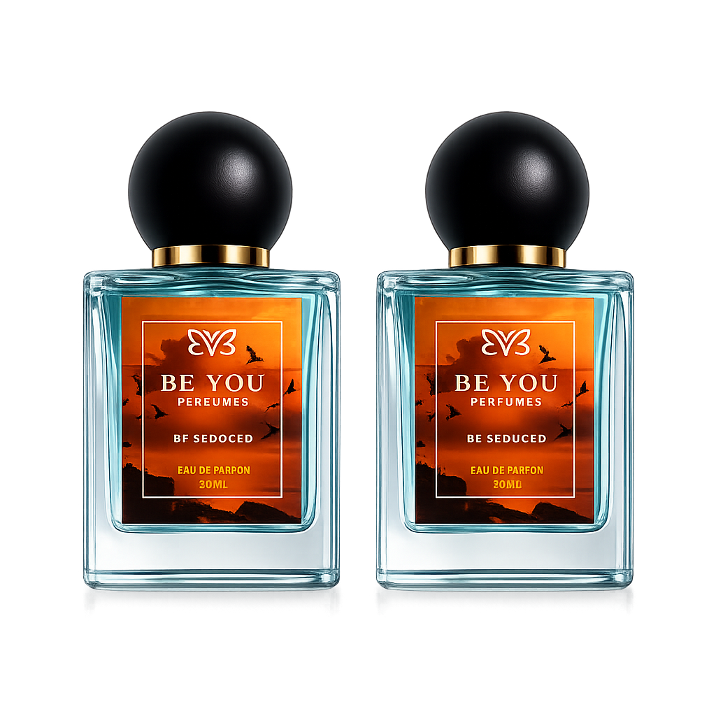 Be Seduced Eau De Parfum