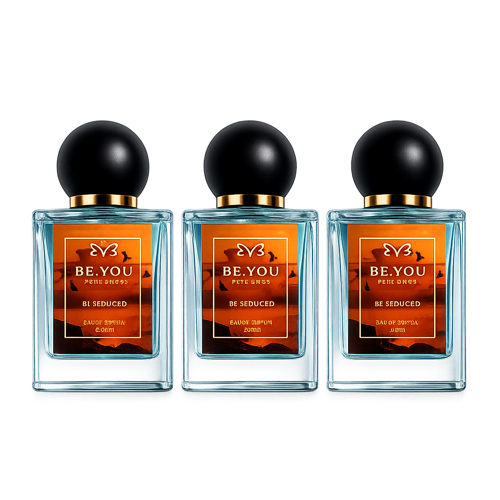 Be Seduced Eau De Parfum