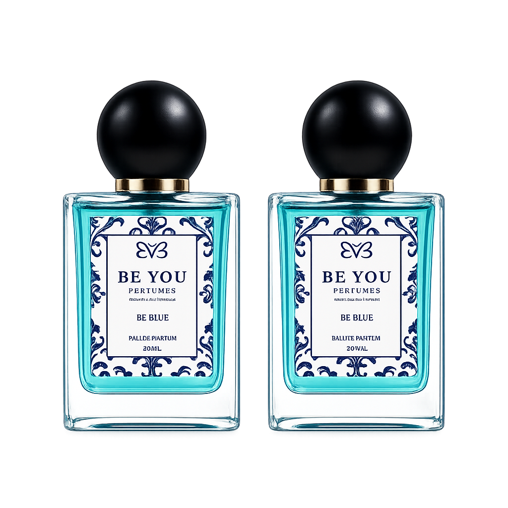 Be Blue Eau De Parfum