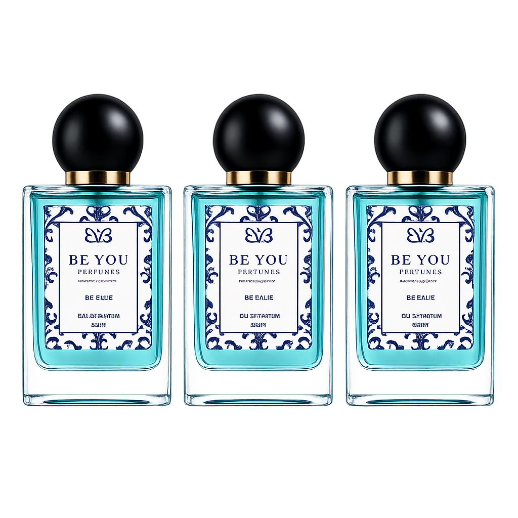 Be Blue Eau De Parfum