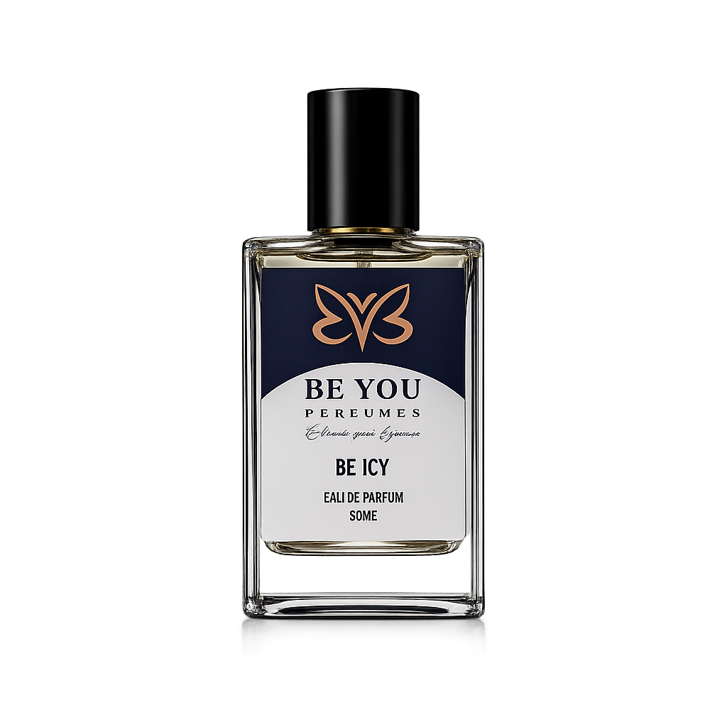 Be Icy Eau De Parfum