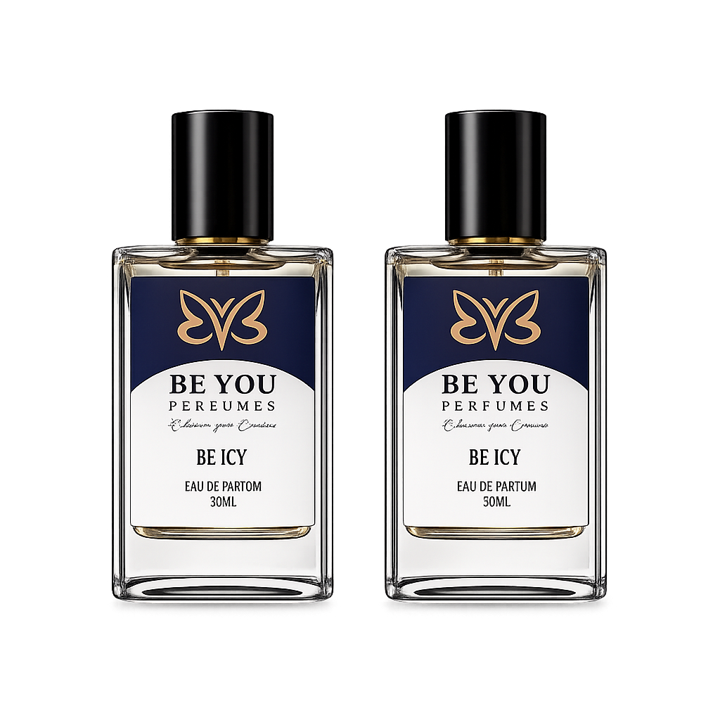 Be Icy Eau De Parfum