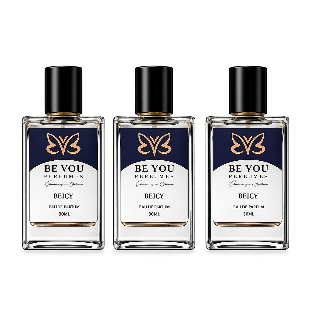 Be Icy Eau De Parfum