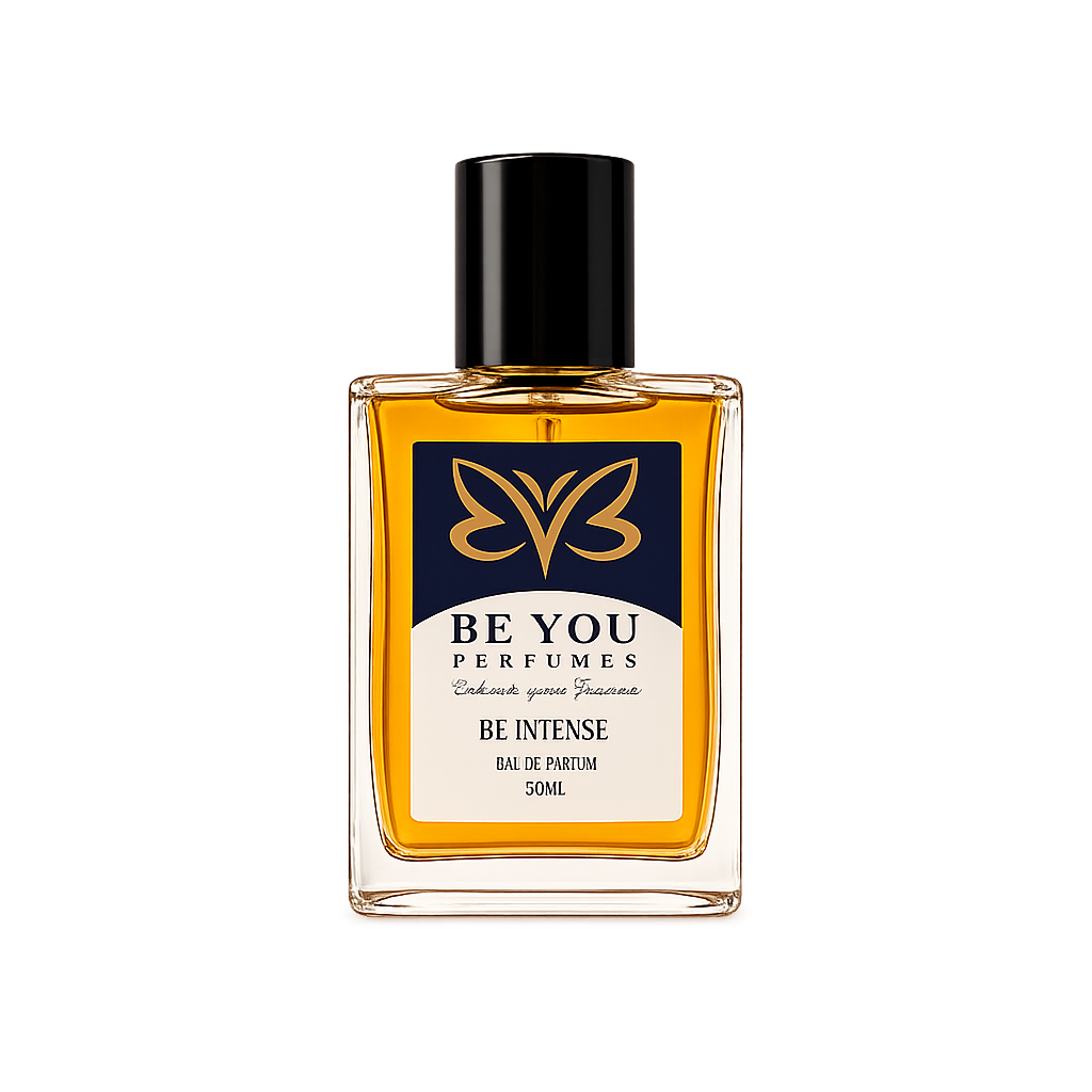 Be Intense Eau De Parfum