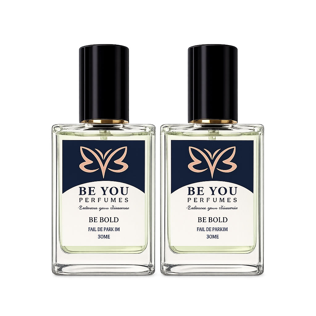 Be Bold Eau De Parfum