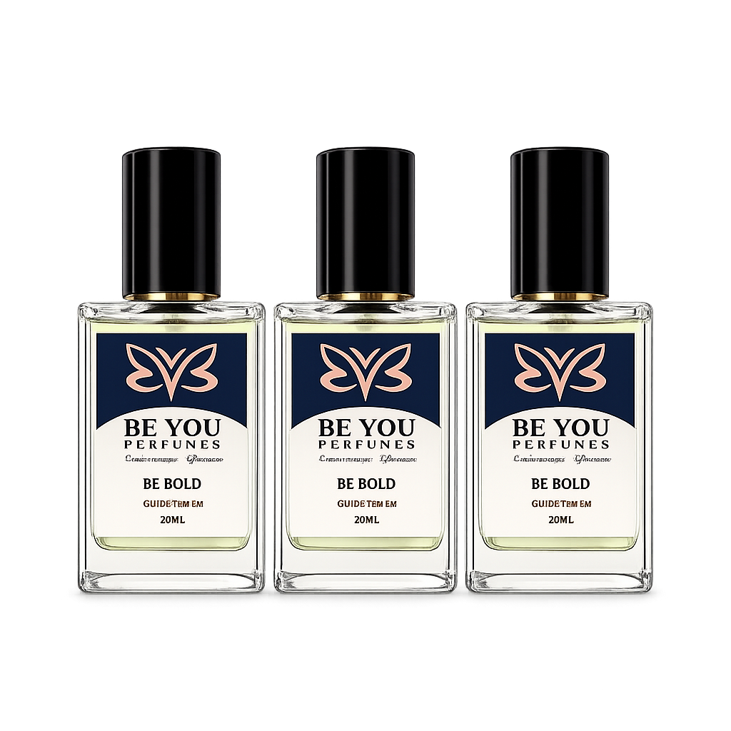 Be Bold Eau De Parfum