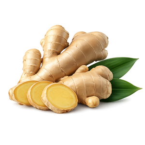 Ginger