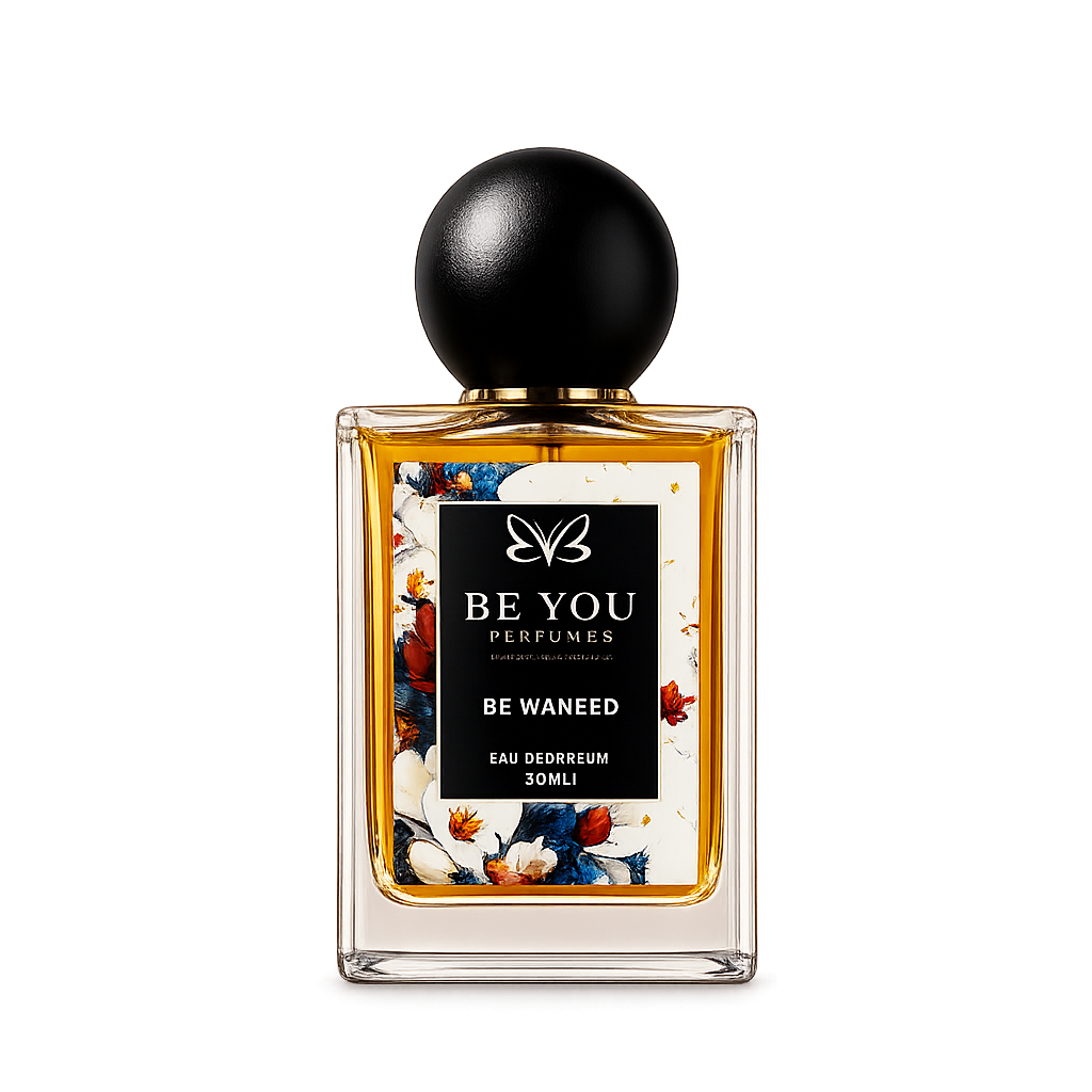 Be Wanted Eau De Parfum