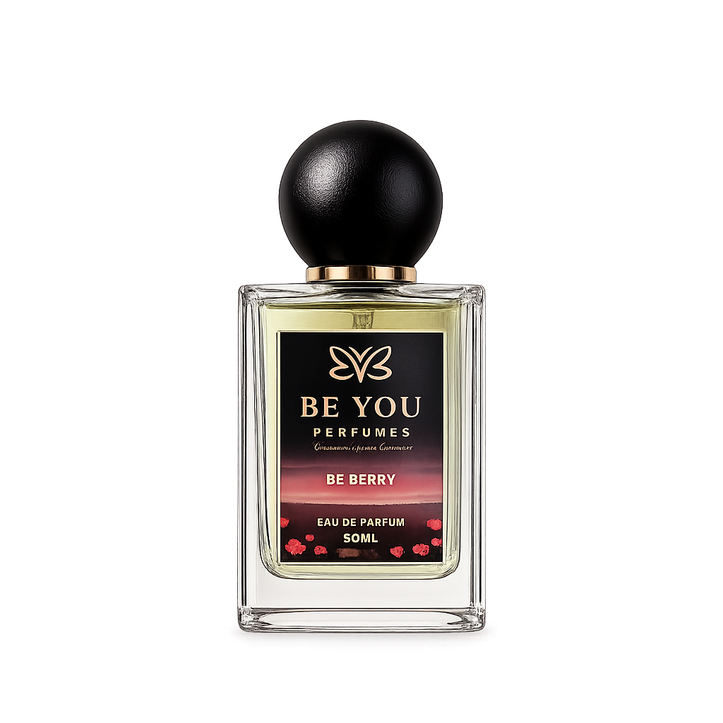 Be Berry Eau De Parfum