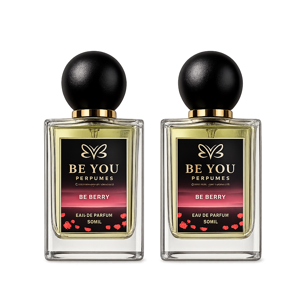 Be Berry Eau De Parfum
