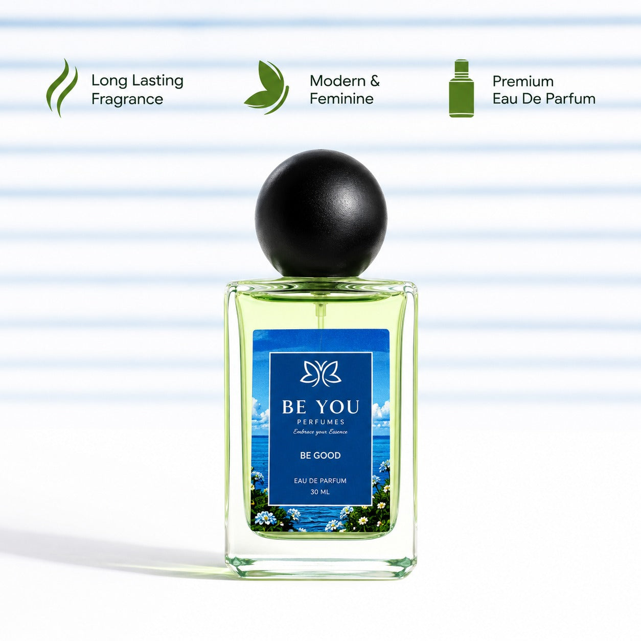 Be Good Eau De Parfum