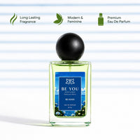Be Good Eau De Parfum