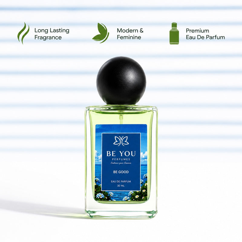 Be Good Eau De Parfum