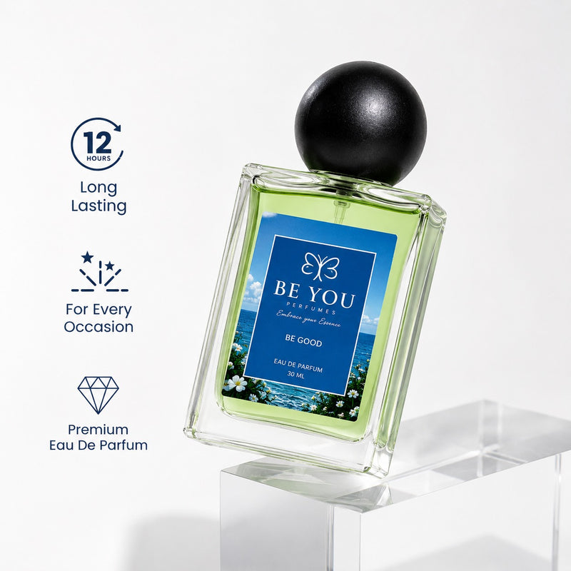 Be Good Eau De Parfum